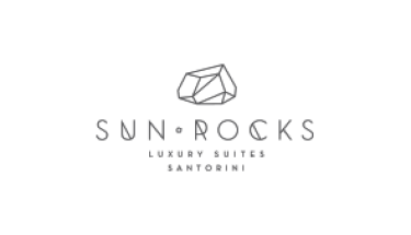sunrockssantorini